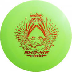 Innova Shryke Star driver
