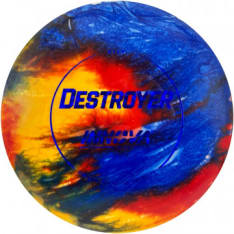 Innova I-Dye Destroyer Star driver