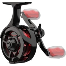 13 Fishing Descent Ice Aluminium Reel kela
