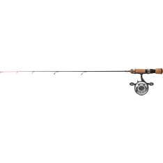 13 Fishing The Snitch Descent Ice Combo 25" Left Ice Set