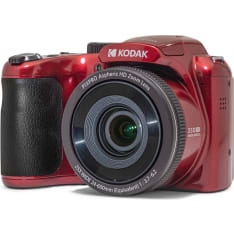 Kodak Pixpro AZ255 CCD 25x 16MP digikamera