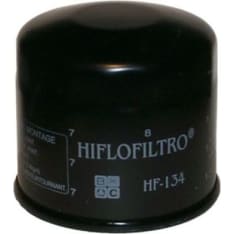 Hiflo HF134 oil filter