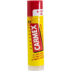 Carmex Classic SPF15 4,25 g huulivoidepuikko