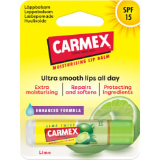Carmex Lime Twist 4,25 g huulivoidepuikko