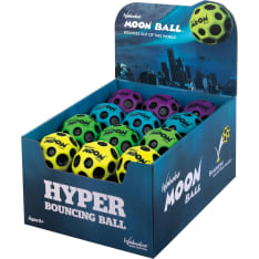Waboba Moon Ball pomppupallo