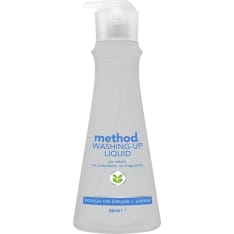 Method Naked 532 ml Dishwashing Liquid