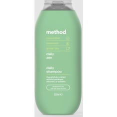 Method Daily Zen 350ml shampoo