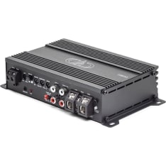 DD Audio D600 600W monovahvistin