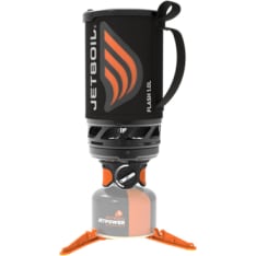Jetboil Flash PCS 1,0L camping stove