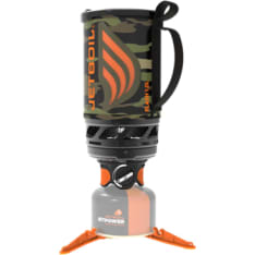 Jetboil Flash PCS 1,0L retkikeitin