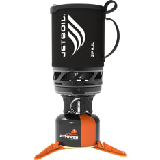 Jetboil Zip 0,8L camping stove