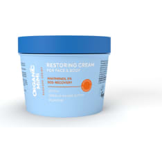 Organic Mimi 100ml After sun voide