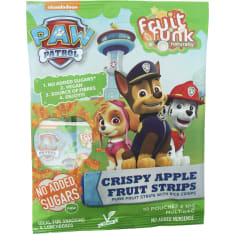 Fruitfunk Omena 10-pack pussi