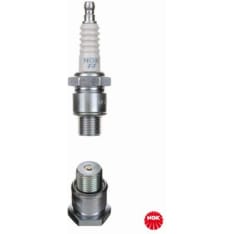 NGK BUZHW spark plug