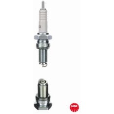 NGK D9EA spark plug