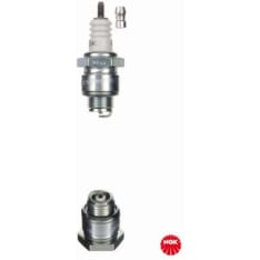 NGK B4LM spark plug