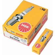 NGK DCPR6E spark plug