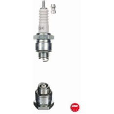 NGK B6S spark plug
