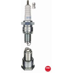 NGK BPR8ES spark plug