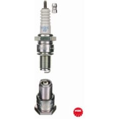 NGK BR6ES spark plug