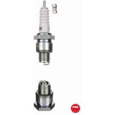 NGK B7HS spark plug