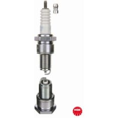 NGK BPR6ES spark plug