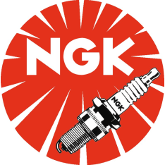 NGK BKR6E-E spark plug
