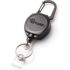 Key-Bak Jojo coil for access card and keys