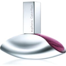 Calvin Klein Euphoria EdP 50 ml naisten tuoksu