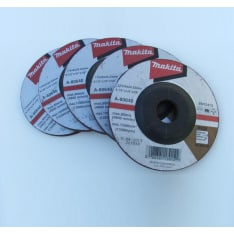 Makita RST (INOX) grinding wheel