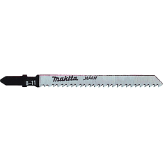 Makita B11 75 mm 5 kpl pistosahanterä