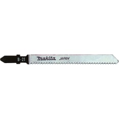 Makita B21 75 mm 5 kpl pistosahanterä