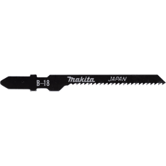 Makita B18 45 mm 5 kpl pistosahanterä