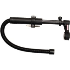 Makita SDS-Plus poravasaroille HR2020-HR2811 BHR pölynimurvarustus
