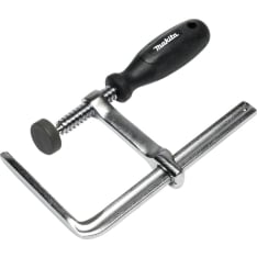 Makita 194385-5 ohjauskiskon kiinnityspuristin 2kpl