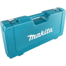 Makita 824760-8 puukkosahan muovisalkku
