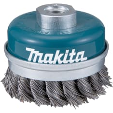 Makita 100 mm x M14 teräsharja