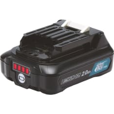 Makita CXT BL1021B 12V 2Ah akku