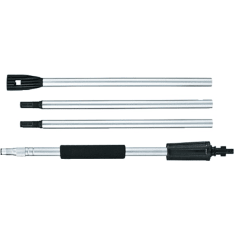 Makita 197870-7 painepesurin suuttimen jatkovarsi