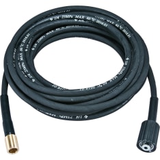 Makita 197850-3 pressure washer 10m extension hose