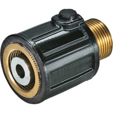 Makita 197867-6 pressure washer rotary connector