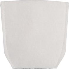 Makita 198915-4 10 pcs DCL180 vacuum cleaner filter