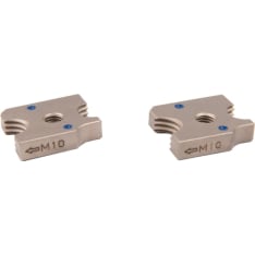Makita DSC102 Twist Drill Blade Set