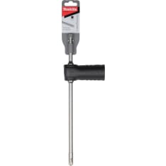 Makita Sds-Plus poranterä pölynpoistolla