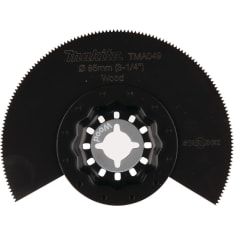 Makita Starlock 85mm segmentti sahanterä