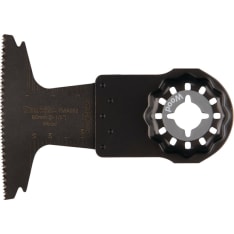 Makita Starlock 65mm upotus sahanterä