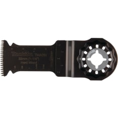Makita Starlock 32mm upotukseen sahanterä