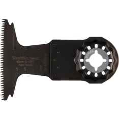 Makita Starlock 65mm upotukseen sahanterä