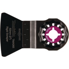 Makita Starlock 52mm jäykkä kaavin