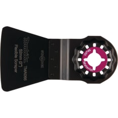 Makita Starlock 52mm joustava kaavin